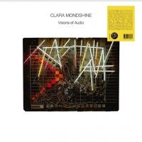 Mondshine Clara - Visions Of Audio in the group Labels /  at Bengans Skivbutik AB (4160690)