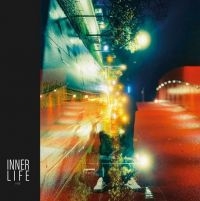 B-Side - Inner Life in the group VINYL / Hip Hop-Rap at Bengans Skivbutik AB (4160698)