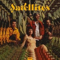 Satellites - Satellites in the group CD / Pop-Rock at Bengans Skivbutik AB (4160718)