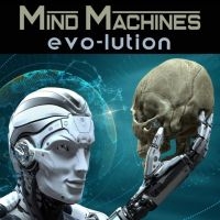 Evo-Lution - Mind Machines in the group CD / Pop-Rock at Bengans Skivbutik AB (4160733)