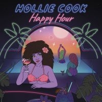 Cook Hollie - Happy Hour in the group OUR PICKS /  Christmas gift tip Vinyl at Bengans Skivbutik AB (4160860)