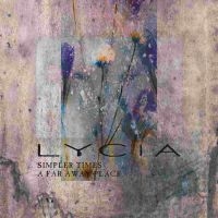 LYCIA - SIMPLER TIMES / A FAR AWAY PLACE in the group VINYL / Hårdrock at Bengans Skivbutik AB (4161151)