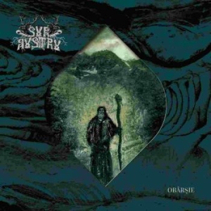 Sur Austru - Obarsie (2Lp) in the group VINYL / Hårdrock/ Heavy metal at Bengans Skivbutik AB (4161179)