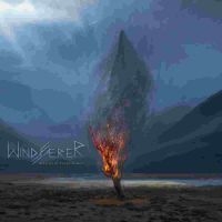 WINDFAERER - BREATHS OF ELDER DAWNS (2LP-SIDE D in the group VINYL / Hårdrock at Bengans Skivbutik AB (4161188)