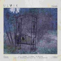 ULVIK - CASCADES in the group VINYL / Hårdrock/ Heavy metal at Bengans Skivbutik AB (4161189)