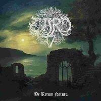 EARD - DE RERUM NATURA in the group OUR PICKS /  Christmas gift tip Vinyl at Bengans Skivbutik AB (4161190)