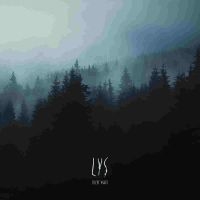 LYS - SILENT WOODS in the group VINYL / Hårdrock at Bengans Skivbutik AB (4161197)