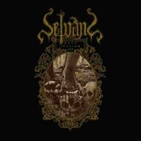 SELVANS - DARK ITALIAN ART in the group VINYL / Hårdrock at Bengans Skivbutik AB (4161198)