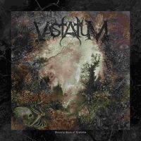 VASTATUM - MERCURIAL STATES OF REVELATION in the group OUR PICKS /  Christmas gift tip Vinyl at Bengans Skivbutik AB (4161200)