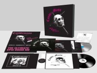 Candlemass - Epicus Doomicus Metallicus 35Th Ann in the group OUR PICKS /  Christmas gift tip Vinyl at Bengans Skivbutik AB (4161218)