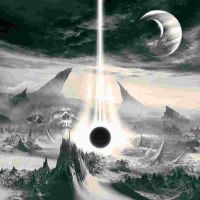 INHERITS THE VOID - MONOLITH OF LIGHT in the group OUR PICKS / Christmas gift tip CD at Bengans Skivbutik AB (4161467)