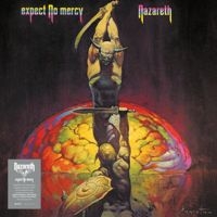 Nazareth - Expect No Mercy in the group OUR PICKS /  Christmas gift tip Vinyl at Bengans Skivbutik AB (4161505)