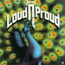 Nazareth - Loud 'n' Proud in the group OTHER / -Startsida LUF at Bengans Skivbutik AB (4161507)