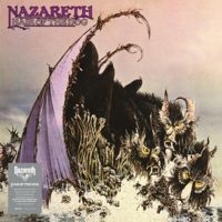 Nazareth - Hair Of The Dog in the group CD / Pop-Rock at Bengans Skivbutik AB (4161516)