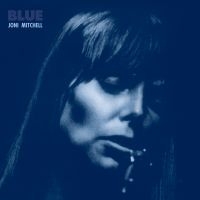 JONI MITCHELL - BLUE in the group OUR PICKS / Christmas gift tip CD at Bengans Skivbutik AB (4162020)