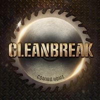 Cleanbreak - Coming Home in the group CD / Hårdrock at Bengans Skivbutik AB (4162173)
