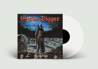 Grave Digger - Grave Digger The (White Vinyl Lp) in the group OUR PICKS /  Christmas gift tip Vinyl at Bengans Skivbutik AB (4162419)