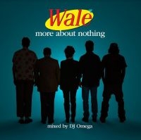 WALE - MORE ABOUT NOTHING in the group OUR PICKS /  Christmas gift tip Vinyl at Bengans Skivbutik AB (4162700)