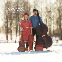 Arvvas - D?S D?L in the group CD / Svensk Folkmusik,World Music at Bengans Skivbutik AB (4162841)