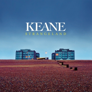 Keane - Strangeland in the group OUR PICKS /  Christmas gift tip Vinyl at Bengans Skivbutik AB (4162964)