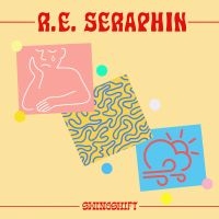 R.E. Seraphin - Swingshift in the group VINYL / Pop-Rock at Bengans Skivbutik AB (4162994)