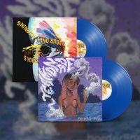 Teamonade - This Far (Blue) in the group VINYL / Rock at Bengans Skivbutik AB (4163047)