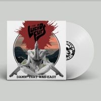 Lucid Furs - Damn! That Was Easy (White) in the group VINYL / Pop-Rock at Bengans Skivbutik AB (4163078)