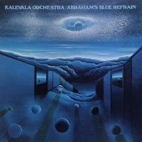 Kalevala Orchestra - Abraham's Blue Refrain in the group VINYL / Pop-Rock at Bengans Skivbutik AB (4163090)