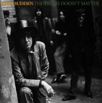 Sudden Nikki - The Truth Doesn?T Matter (Remixed, in the group VINYL / Pop-Rock at Bengans Skivbutik AB (4163100)