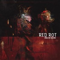 Red Rot - Mal De Vivre in the group OUR PICKS / Christmas gift tip CD at Bengans Skivbutik AB (4163167)