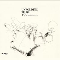 Tramontana Sebi - Unfolding To Be You in the group CD / Jazz at Bengans Skivbutik AB (4163170)