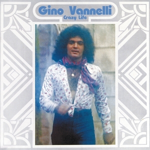 Gino Vannelli - Crazy Life in the group OUR PICKS / Christmas gift tip CD at Bengans Skivbutik AB (4163318)