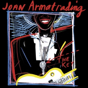 Joan Armatrading - Key in the group CD / Pop-Rock,World Music at Bengans Skivbutik AB (4163325)