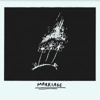 Wy - Marriage (Deluxe Edition) in the group CD / Rock at Bengans Skivbutik AB (4163705)