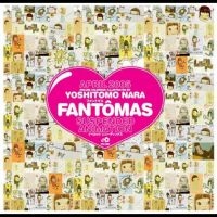 Fantomas - Suspended Animation in the group CD / Pop-Rock at Bengans Skivbutik AB (4163706)