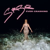 Srsq - Ever Crashing in the group VINYL / Pop-Rock at Bengans Skivbutik AB (4163722)