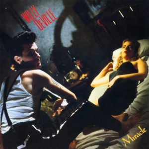 Willy Deville - Miracle in the group VINYL / Pop-Rock at Bengans Skivbutik AB (4164037)