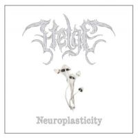 Helge - Neuroplasticity (Vinyl Lp) in the group OUR PICKS /  Christmas gift tip Vinyl at Bengans Skivbutik AB (4164057)