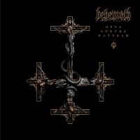 BEHEMOTH - OPVS CONTRA NATVRAM in the group OUR PICKS / Best albums of 2022 / Kerrang 22 at Bengans Skivbutik AB (4164067)