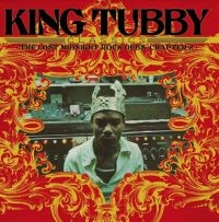 King Tubby - Lost Midnight Rock Dubs Chapter 2 in the group OUR PICKS /  Christmas gift tip Vinyl at Bengans Skivbutik AB (4164536)