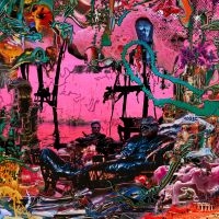 Black Midi - Hellfire in the group OUR PICKS / Best albums of 2022 / Uncut 22 at Bengans Skivbutik AB (4164581)