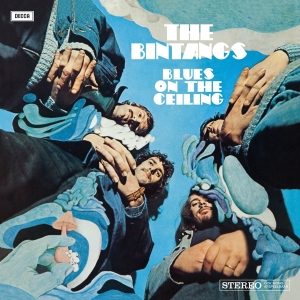 Bintangs - Blues On The Ceiling in the group VINYL / Blues,Pop-Rock at Bengans Skivbutik AB (4164875)