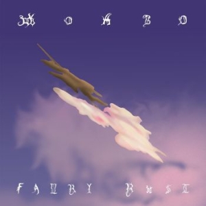 Wombo - Fairy Rust (Melted Cloud Vinyl) in the group VINYL / Pop-Rock at Bengans Skivbutik AB (4164904)