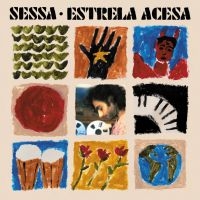 Sessa - Estrela Acesa in the group CD / Pop-Rock,World Music at Bengans Skivbutik AB (4164986)