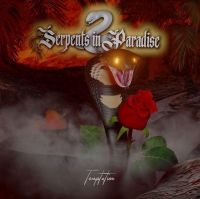 Serpent In Paradise - Temptation in the group CD / Hårdrock at Bengans Skivbutik AB (4165004)