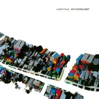 Lloyd Cole - Antidepressant in the group VINYL / Pop-Rock at Bengans Skivbutik AB (4165025)