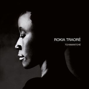 Rokia Traoré - Tchamantché (Vinyl) in the group OTHER / -Start Sell2 at Bengans Skivbutik AB (4165294)