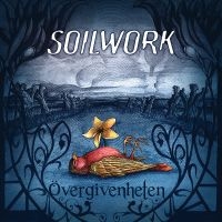 SOILWORK - ÖVERGIVENHETEN in the group Minishops / Soilwork at Bengans Skivbutik AB (4165388)