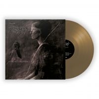 Eucharist - A Velvet Creation (Guld Vinyl Lp) in the group VINYL / Hårdrock at Bengans Skivbutik AB (4165591)