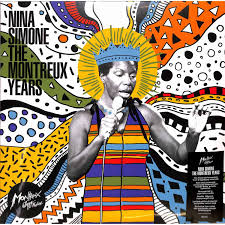 Nina Simone - Nina Simone: The Montreux Years in the group VINYL / Pop-Rock at Bengans Skivbutik AB (4165605)